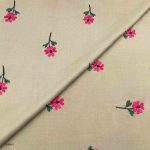 Marina Embroidery D26D151