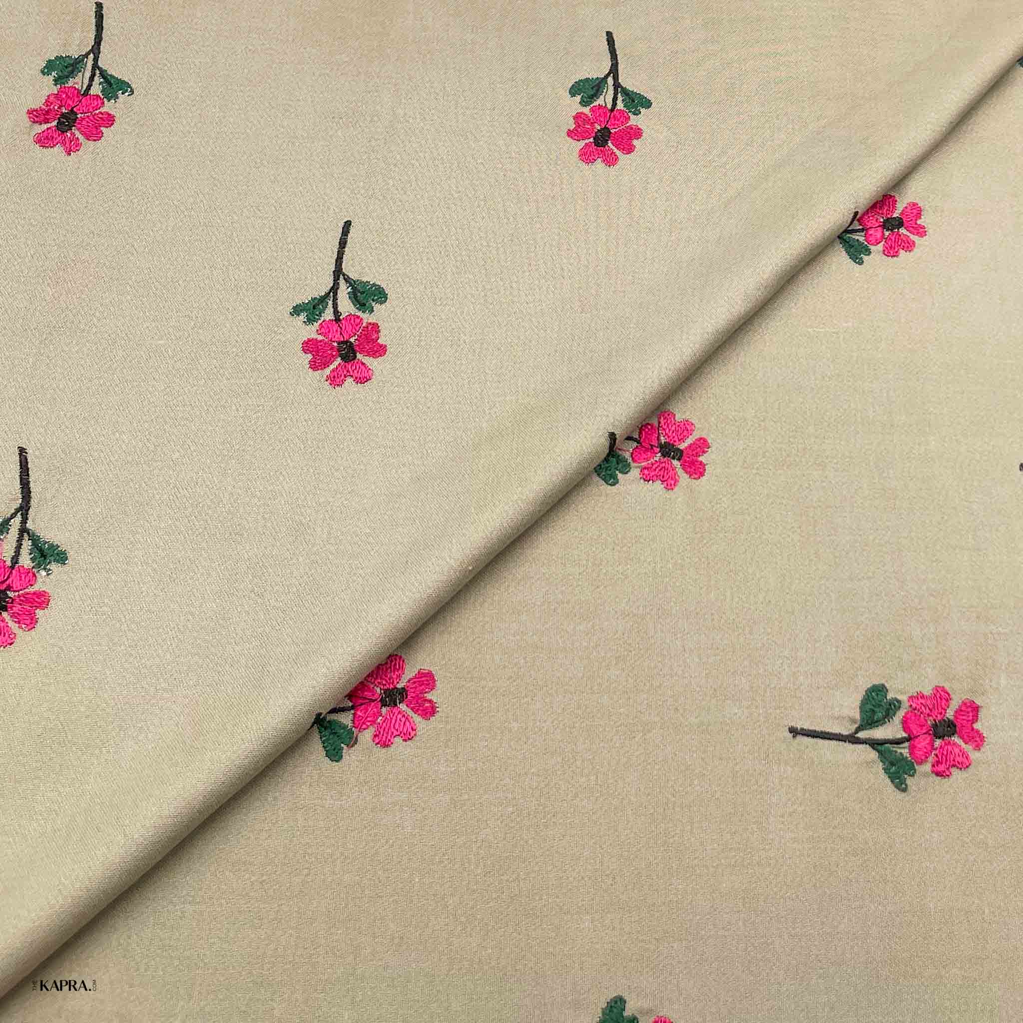 new winter kapra.com-41 Marina Embroidery D26D151 - Image 1