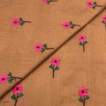 Marina Embroidery D26D152