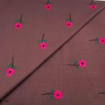 Marina Embroidery D26D156