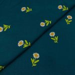 Silk Karandi Embroidery D26D191