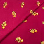 Marina Embroidery D26D173