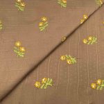 Marina Embroidery D26D172