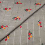 Marina Embroidery D26D177