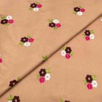 Marina Embroidery D26D181