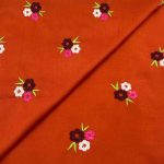 Marina Embroidery D26D187