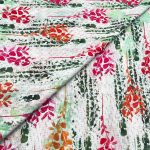 Lawn Digital Print D26D102