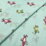 Lawn Digital Print D26D106