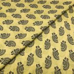 Lawn Digital Print D26D110