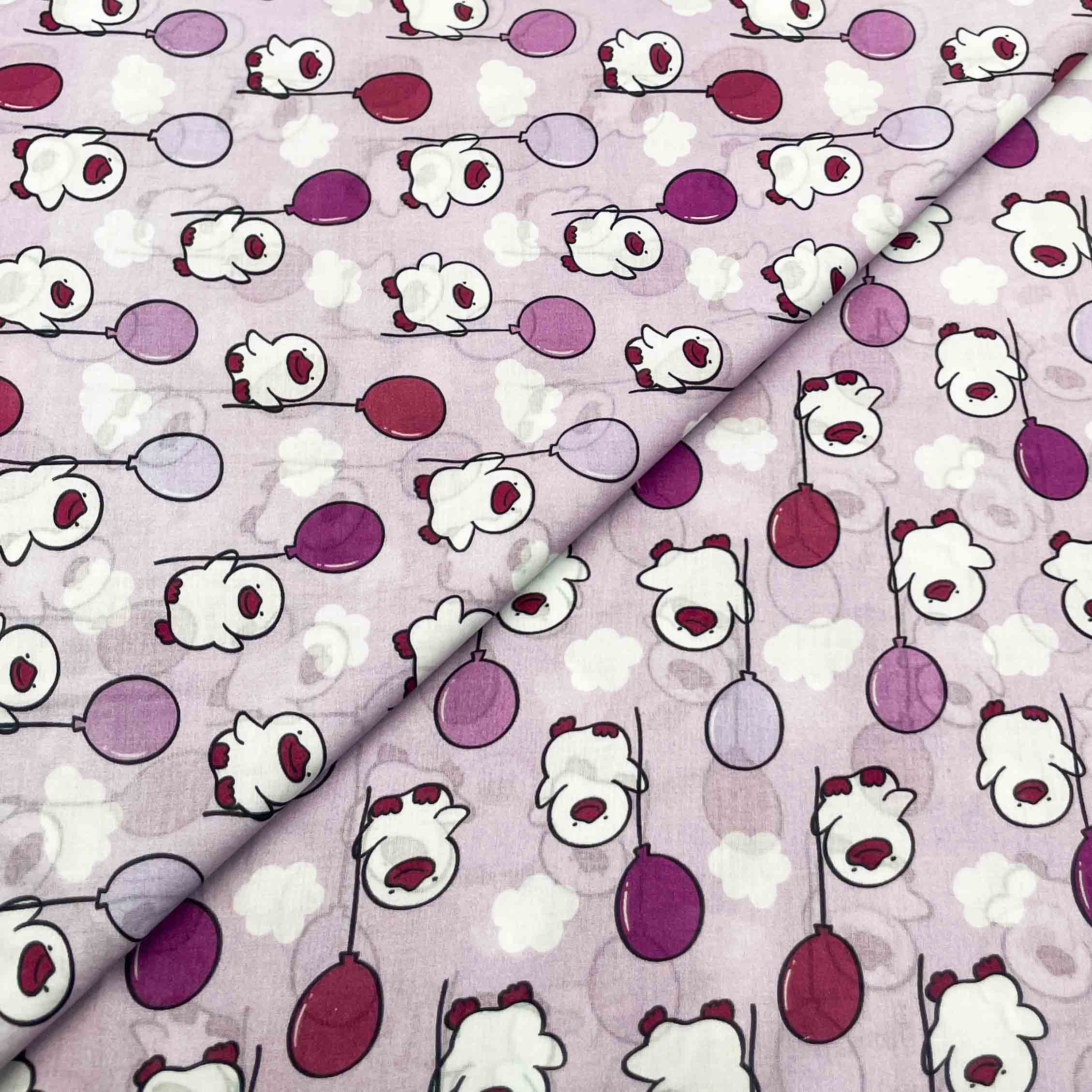 lawn 26 edition-11 Lawn Digital Print D26D111 - Image 1