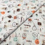 Lawn Digital Print D26D115