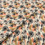 Lawn Digital Print D26D116