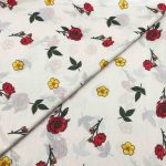 Lawn Digital Print D26D121