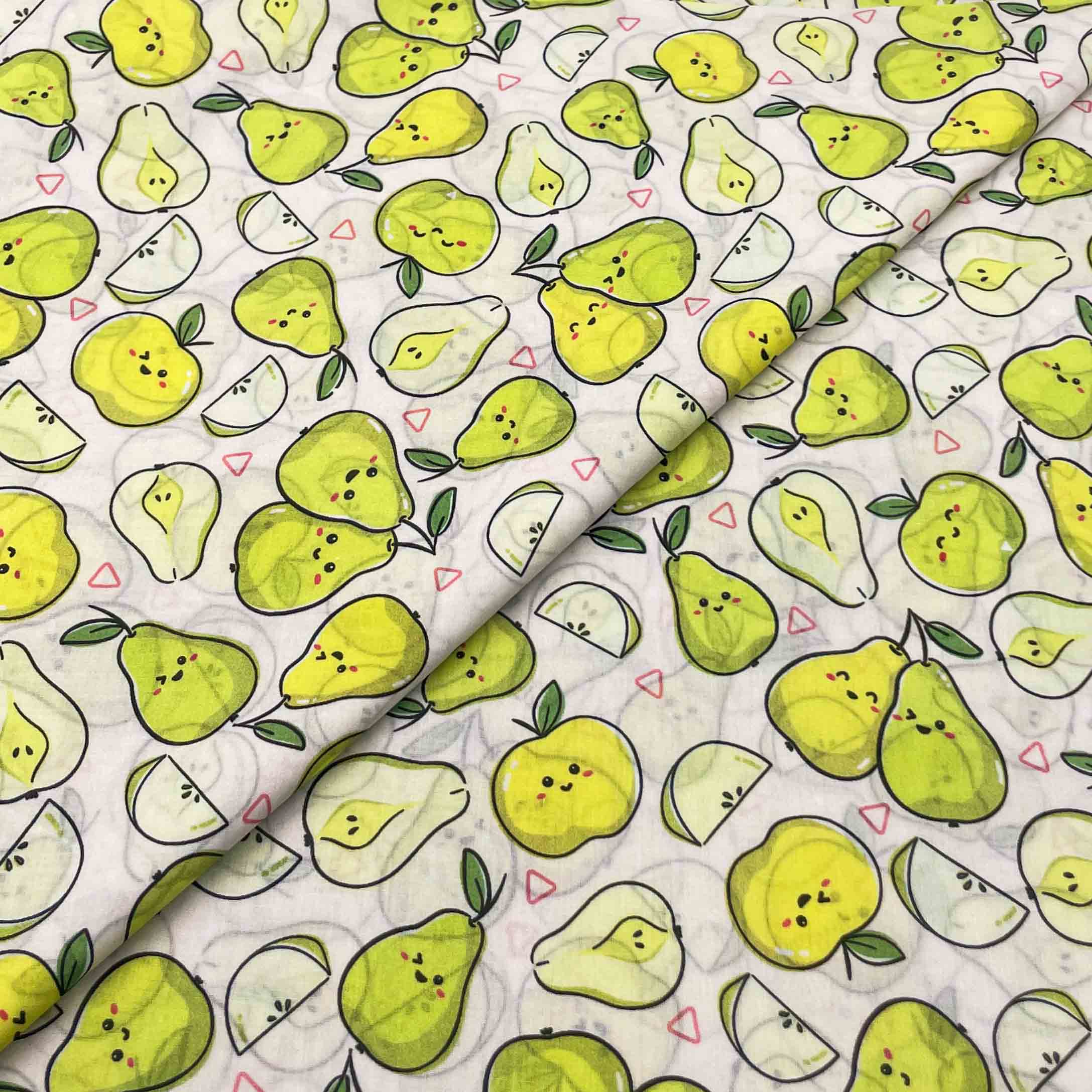 lawn 26 edition-24 Lawn Digital Print D26D124 - Image 1