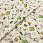 Lawn Digital Print D26D130