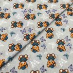 Lawn Digital Print D26D131