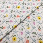 Lawn Digital Print D26D133