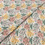 Lawn Digital Print D26D137