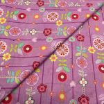 Lawn Digital Print D26D138