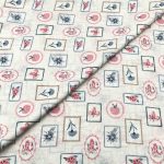 Lawn Digital Print D26D141