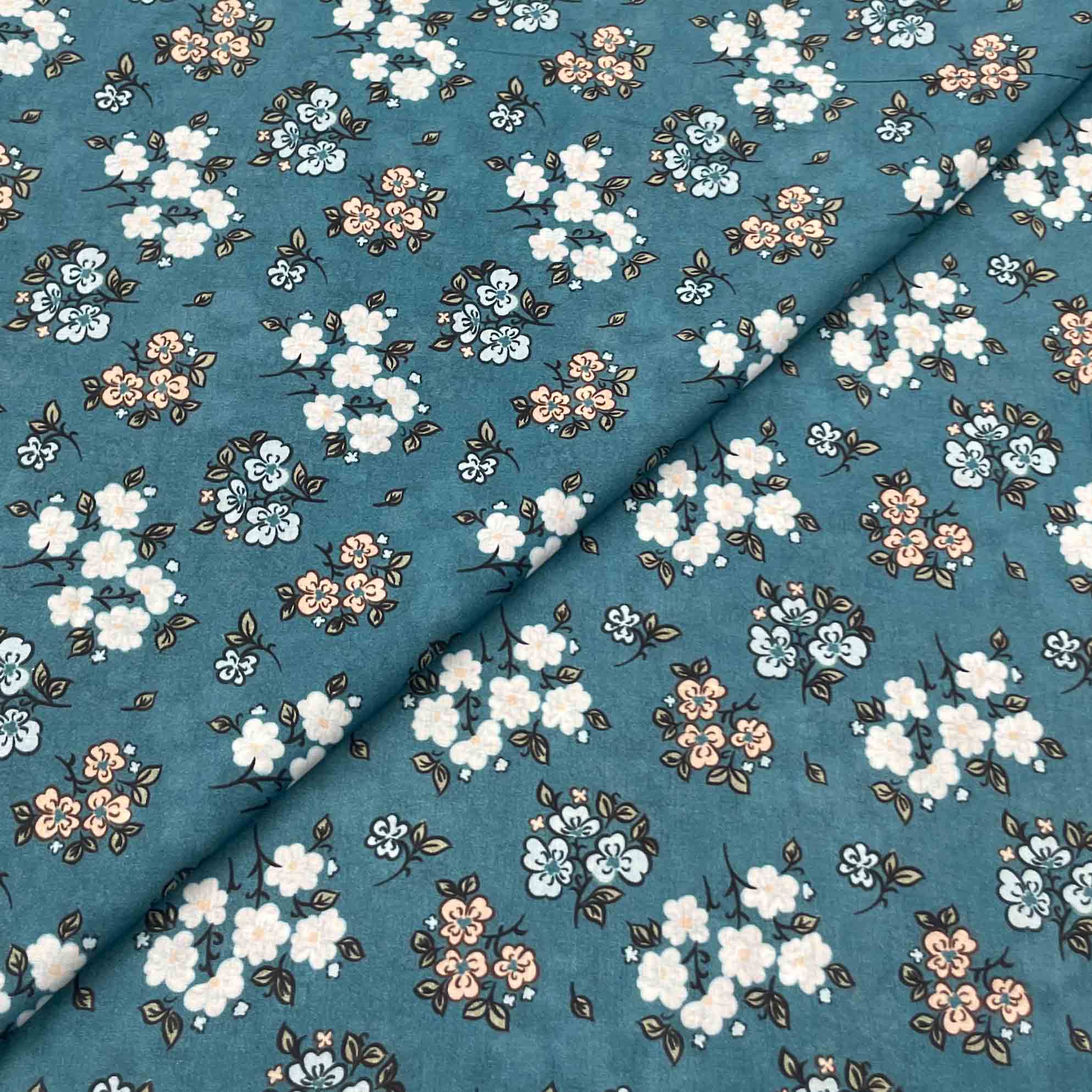 lawn 26 edition-44 Lawn Digital Print D26D144 - Image 1