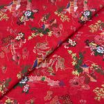 Lawn Digital Print D26D145