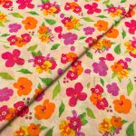 Lawn Digital Print D26D146