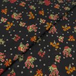 Lawn Digital Print D26D149