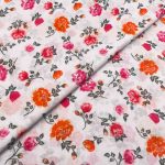 Lawn Digital Print D26D150