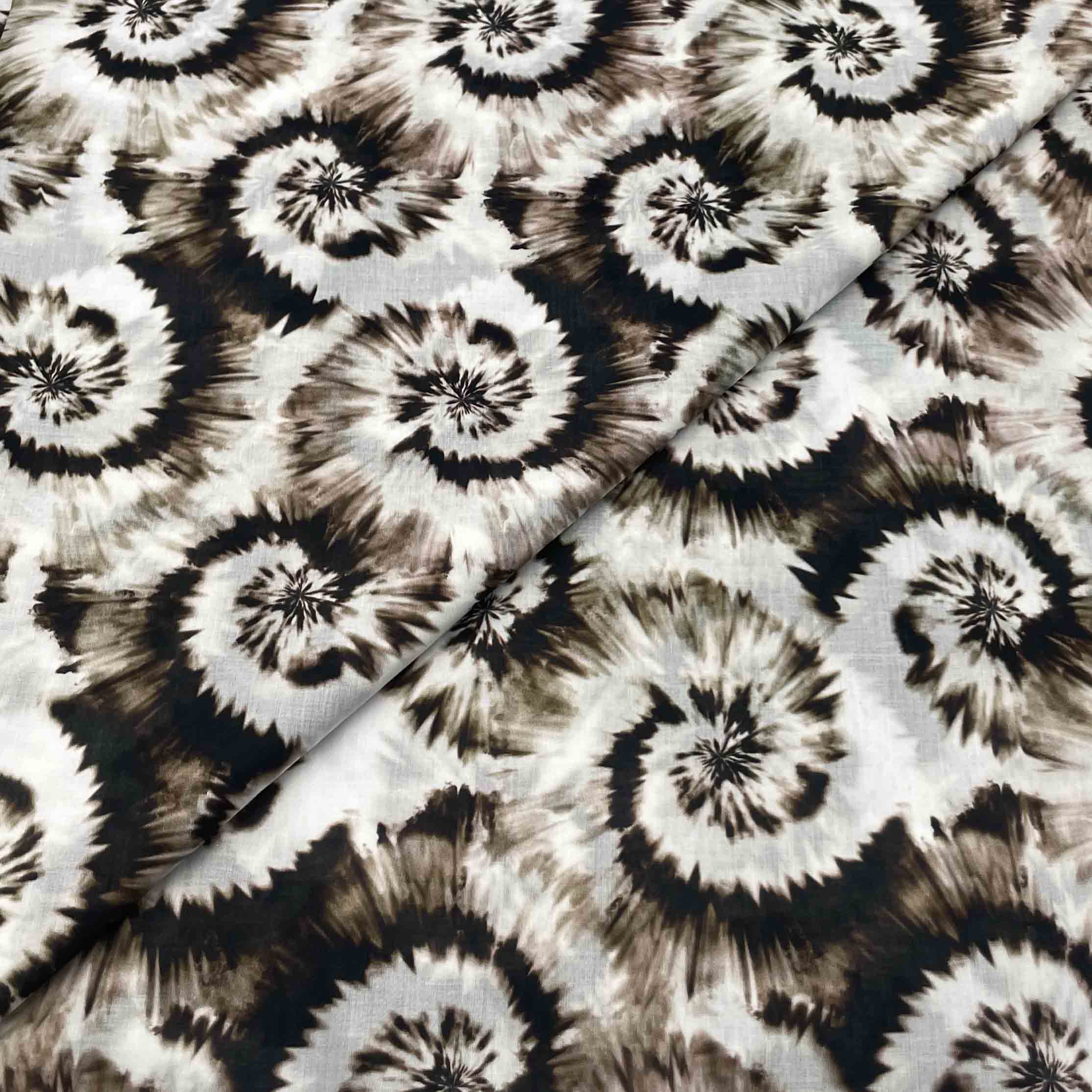 lawn 26 edition-52 Lawn Digital Print D26D152 - Image 1