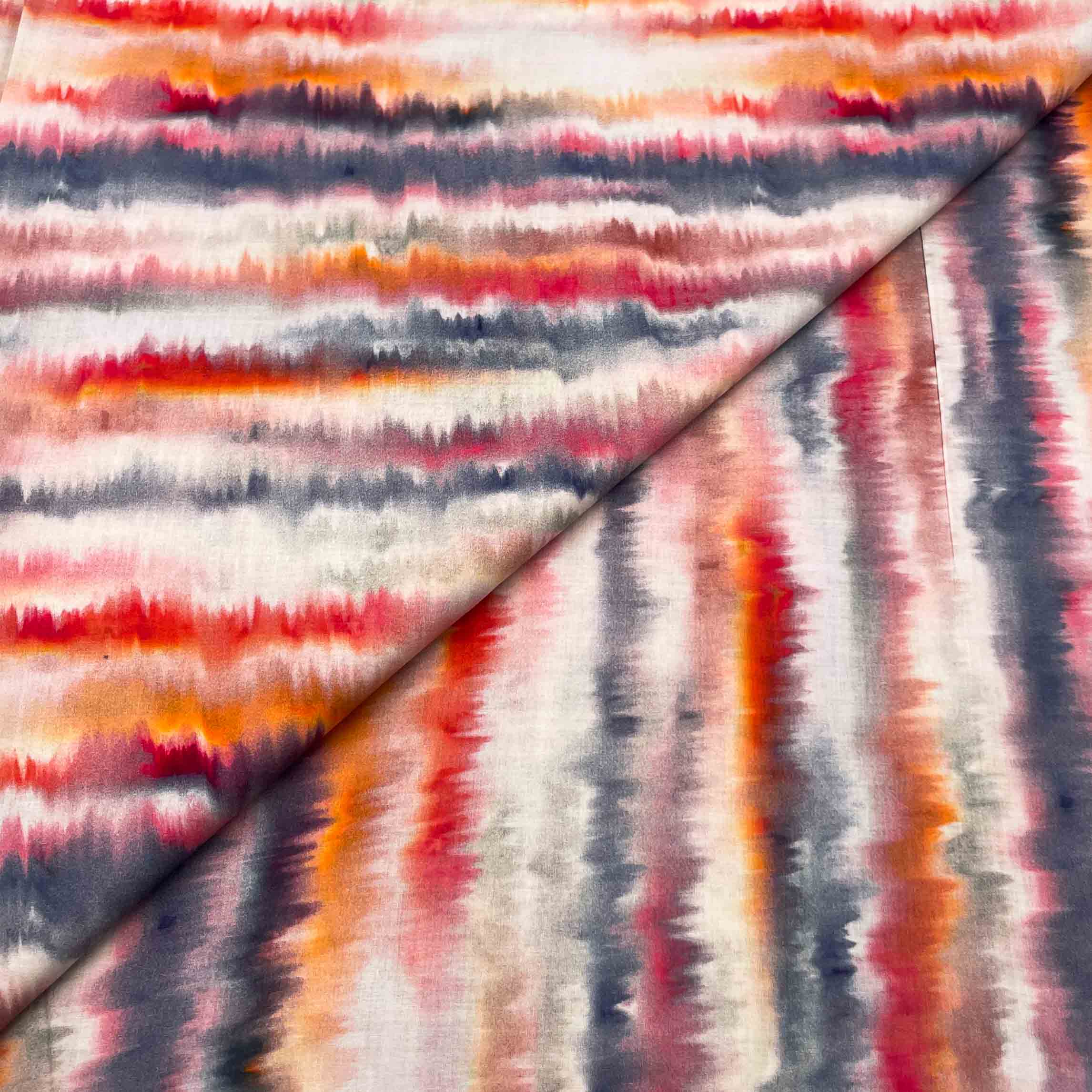 lawn 26 edition-54 Lawn Digital Print D26D154 - Image 1