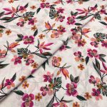 Lawn Digital Print D26D155