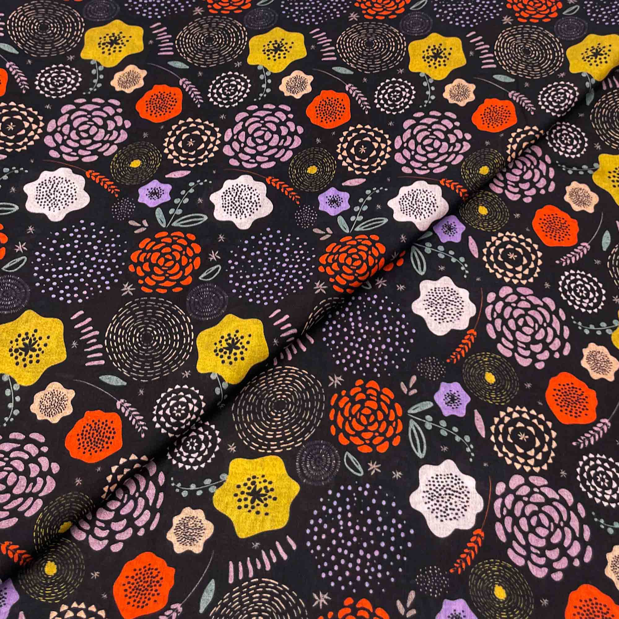 lawn 26 edition-57 Lawn Digital Print D26D157 - Image 1