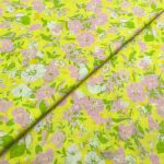 Lawn Digital Print D26D163