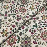 Lawn Digital Print D26D165