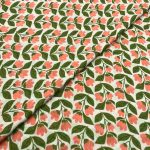 Lawn Digital Print D26D166