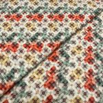 Lawn Digital Print D26D169