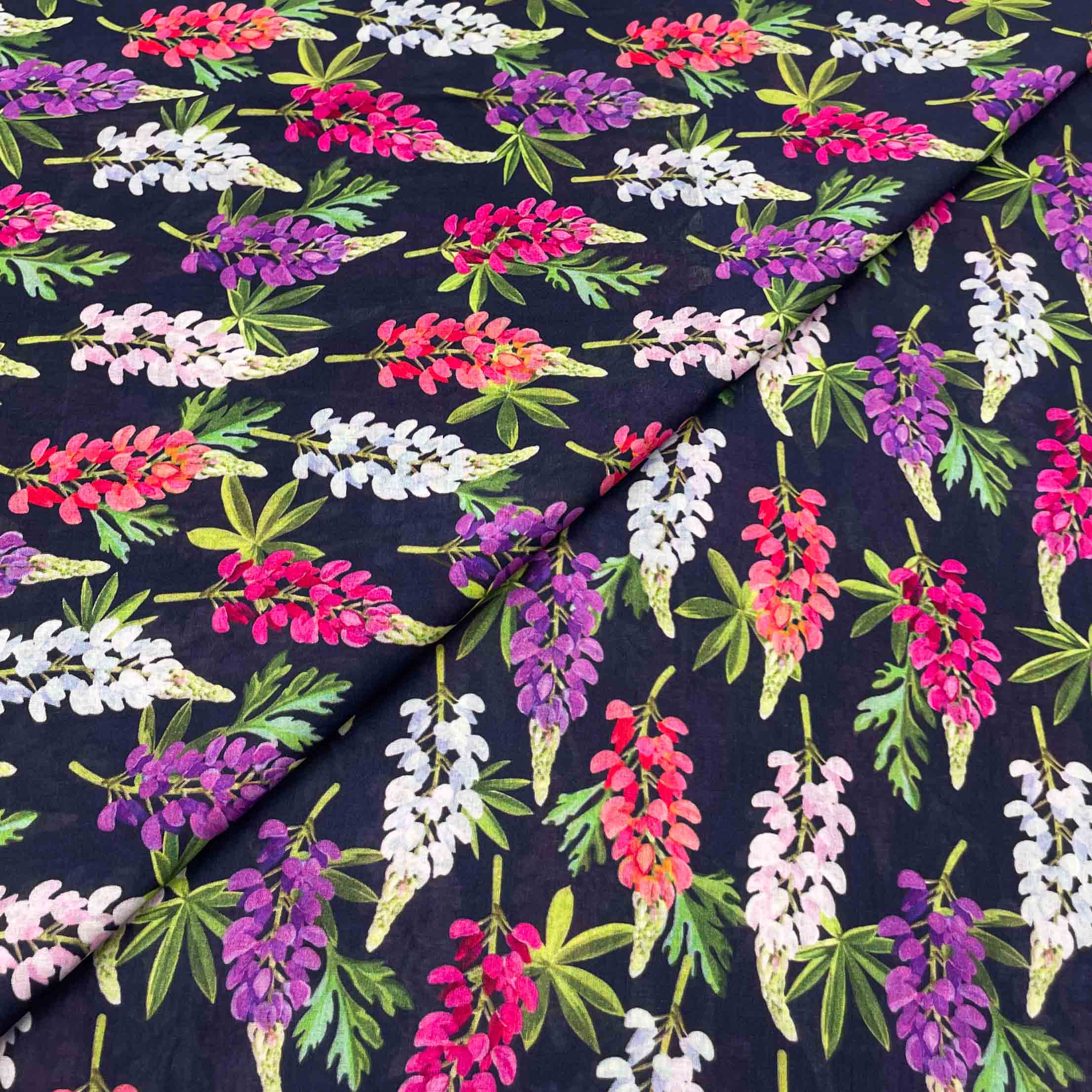 lawn 26 edition-70 Lawn Digital Print D26D170 - Image 1