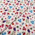 Lawn Digital Print D26D176