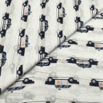 Lawn Digital Print D26D178