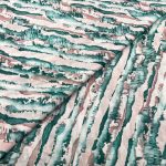 Lawn Digital Print D26D179