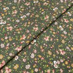 Lawn Digital Print D26D181