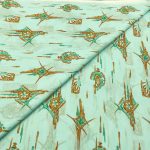 Lawn Digital Print D26D185