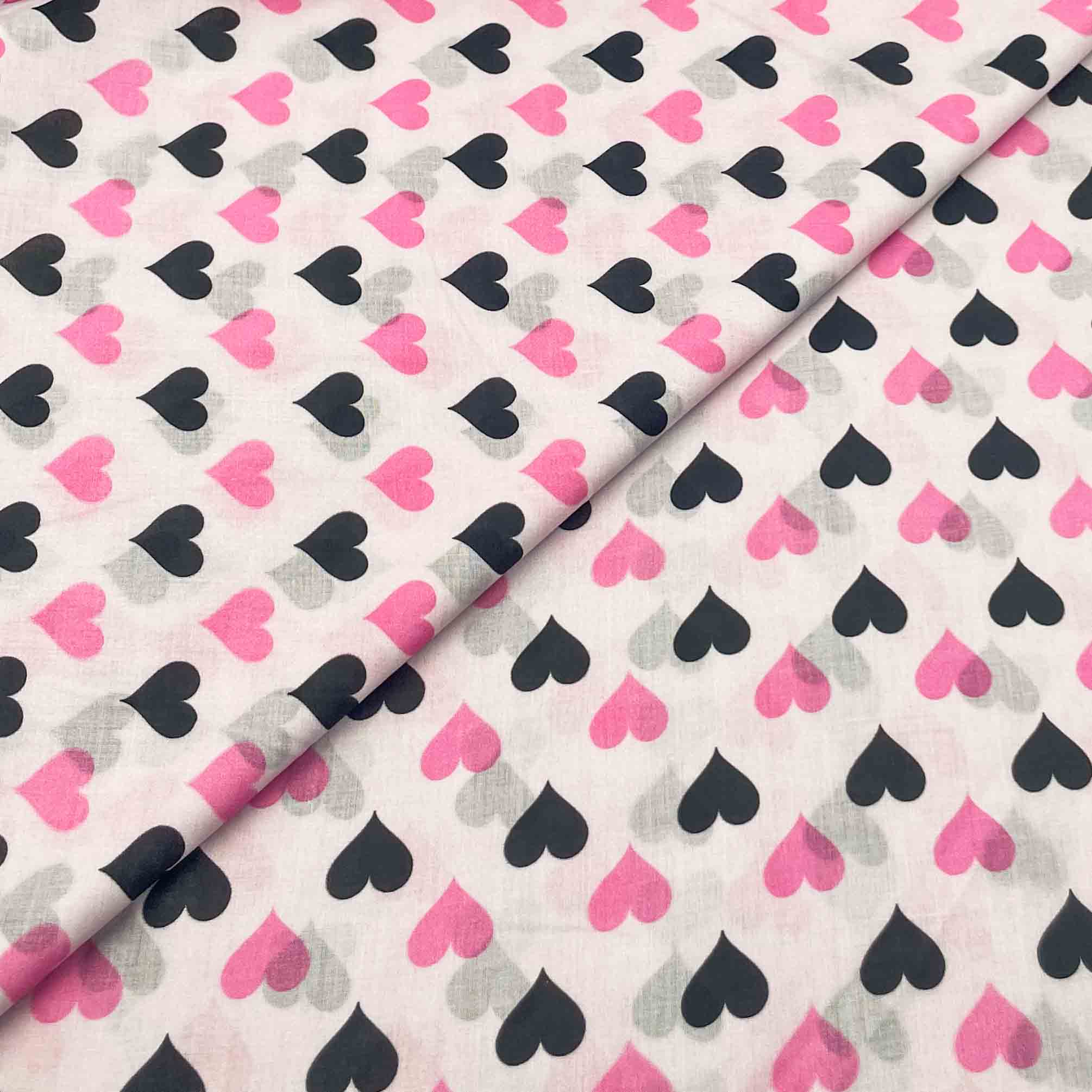 lawn 26 edition-86 Lawn Digital Print D26D186 - Image 1