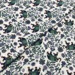 Lawn Digital Print D26D187