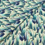 Lawn Digital Print D26D188