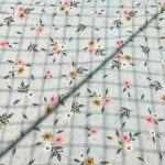 Lawn Digital Print D26D189