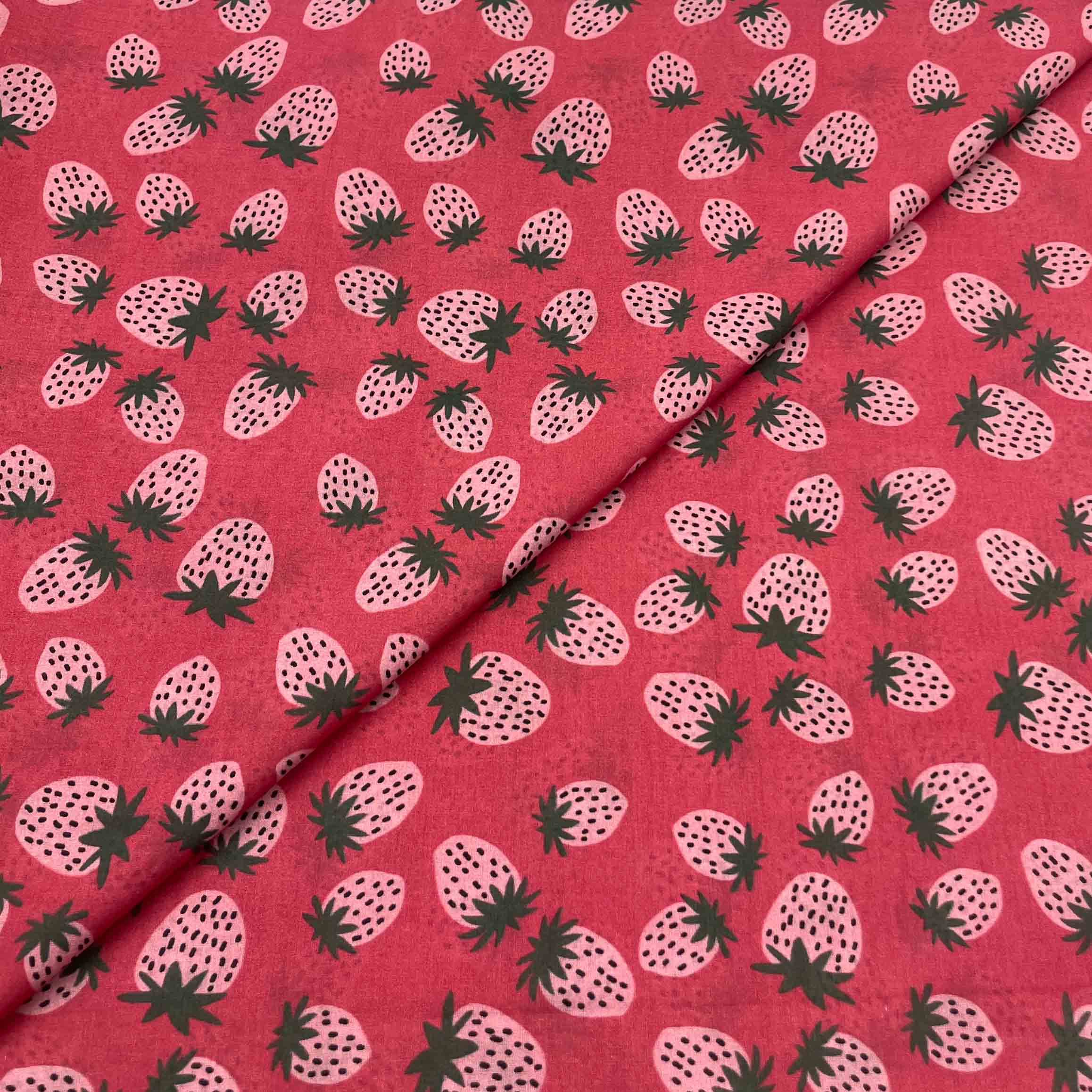 lawn 26 edition-90 Lawn Digital Print D26D190 - Image 1