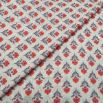 Lawn Digital Print D26D191