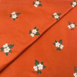 Marina Embroidery D26D158